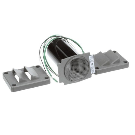 Kolpak Heated Air Vent, 1 825 Nrw 171181075